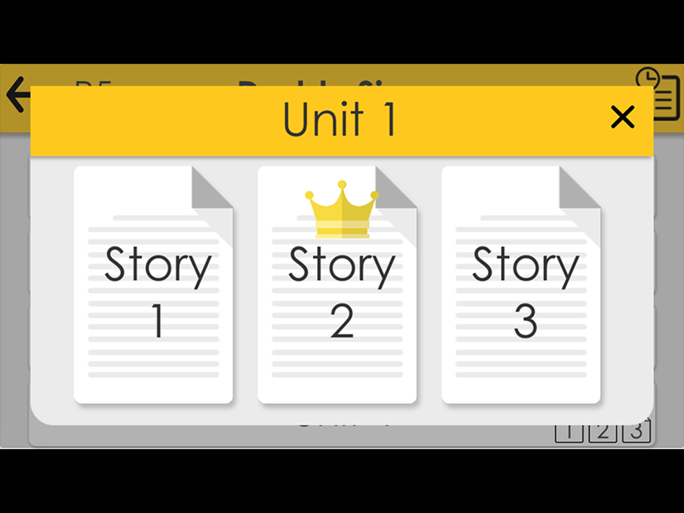 CLC Daily Reading For Students