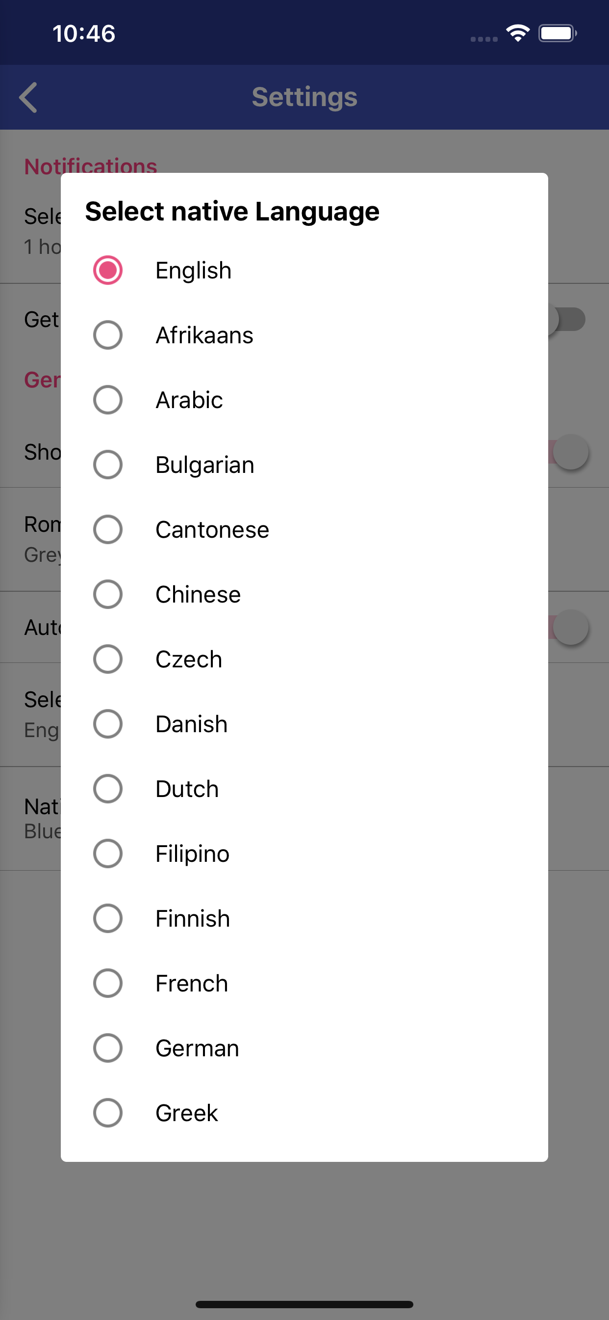 Learn Cantonese Speaking Daily