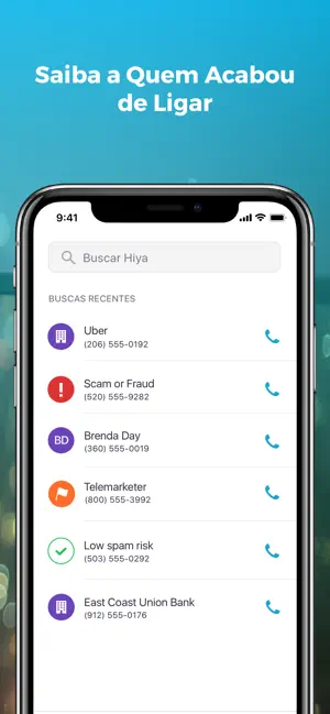 Hiya: Caller ID & Spam Blocker_1