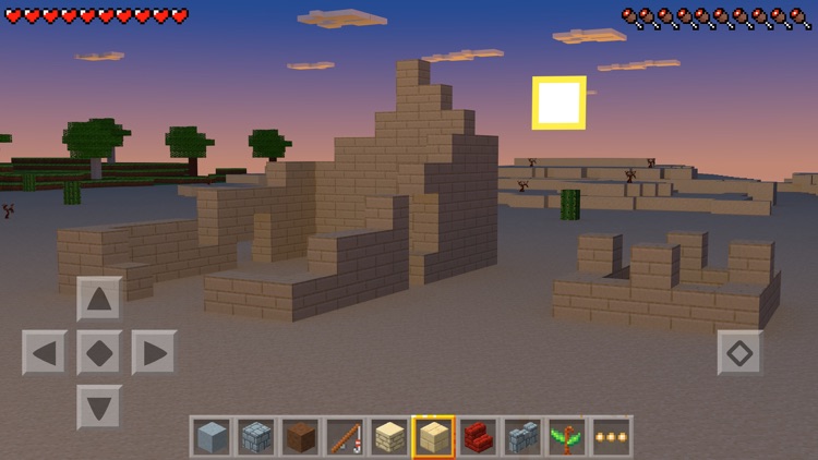 Multicraft Build screenshot-5