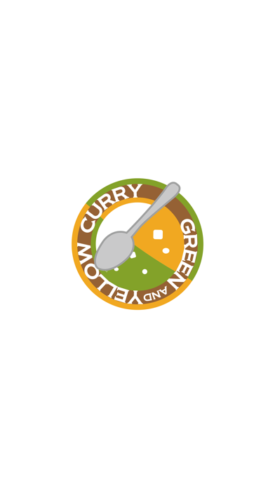 Screenshot #1 pour GYCURRY／ジーワイカレー