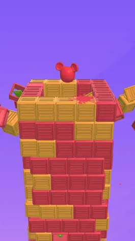 Game screenshot Box Breaker! apk