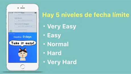 To-Do&Coach - Lista de tareas