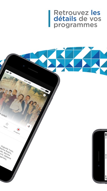 B.tv par Bouygues Telecom
