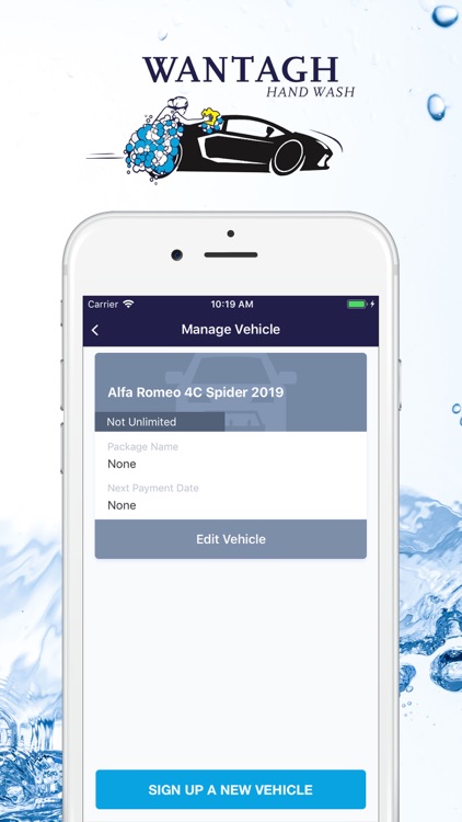 Wantagh Hand Car Wash