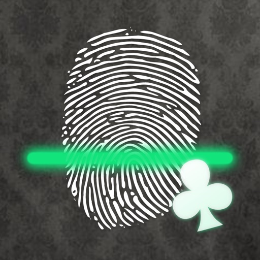 Fingerprint Luck Scanner Download