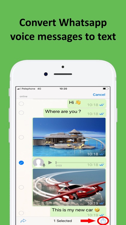 Whats up for WhatsApp