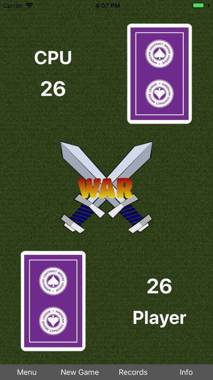 Card Warfare screenshot-3