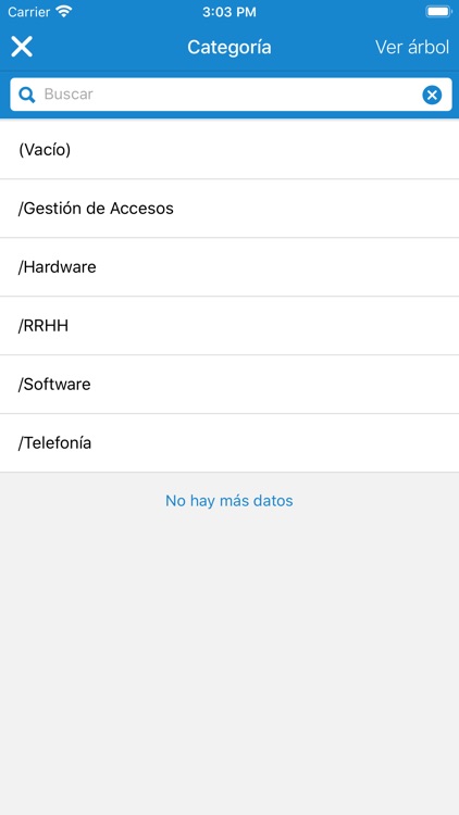 Proactivanet ITSM Software screenshot-9