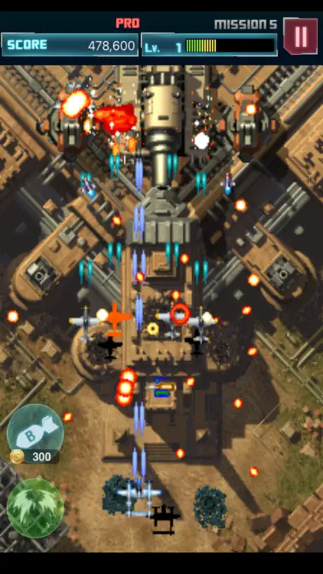 Striker1945Ⅱ