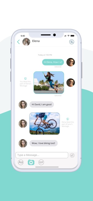 Montage Social(圖5)-速報App