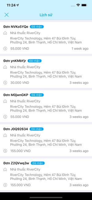 Thuốc Tận Tay(圖4)-速報App