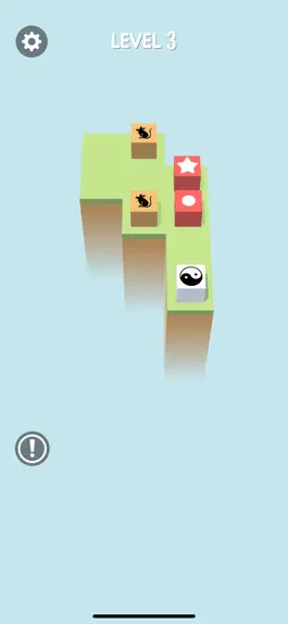 Game screenshot Maze Snake! mod apk