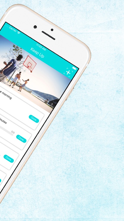 Exercise Now-Don't be lazy