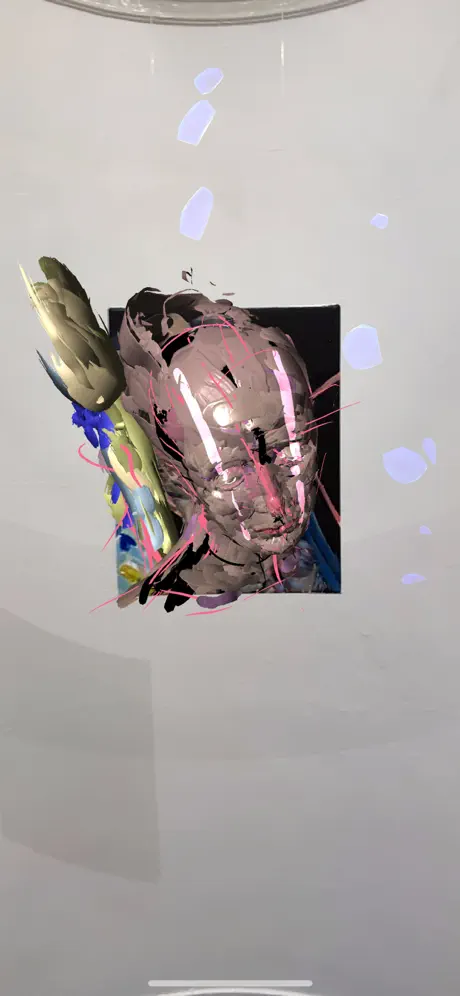 Messengers Of The Ai