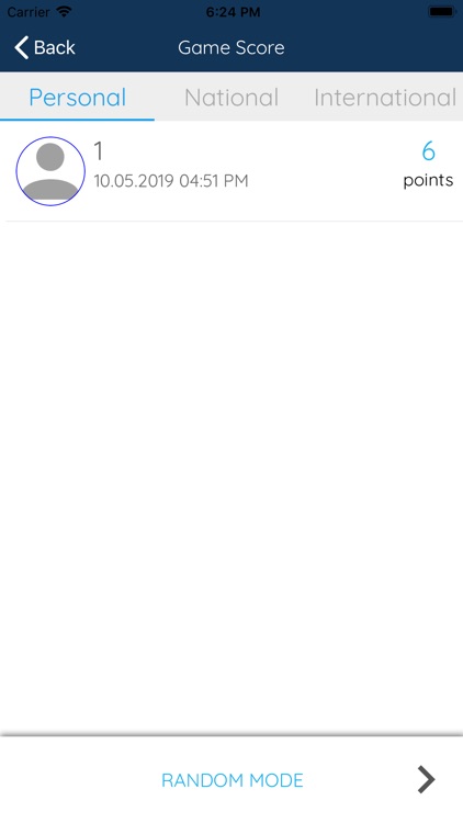 IoTargeting screenshot-5