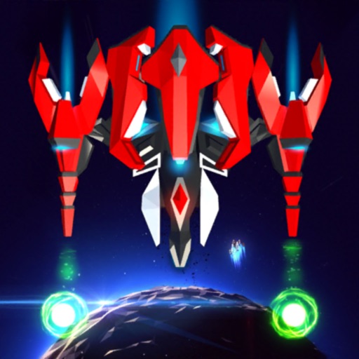 Star Sky Shooter icon