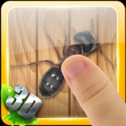 ant Smasher 3d Читы