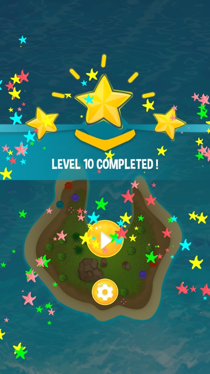 Port Control screenshot-3