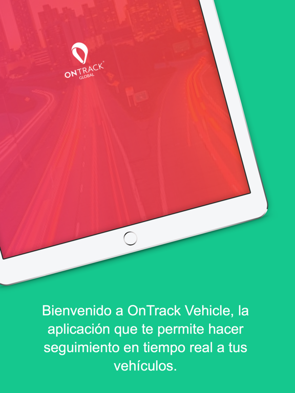 Screenshot #4 pour OnTrack Vehicle
