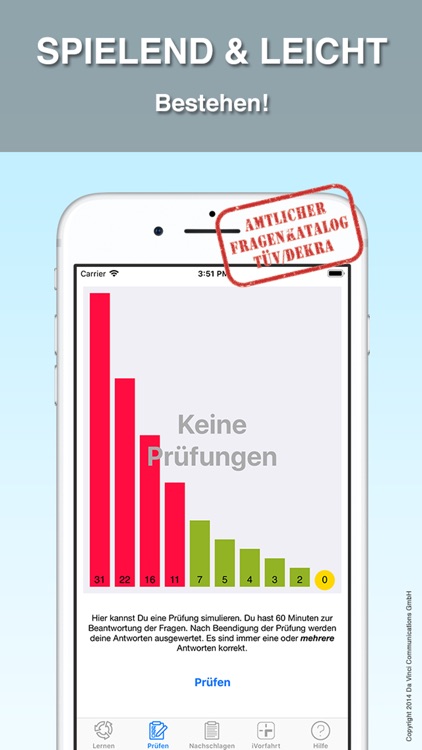 iFahrschule Lite Theorie screenshot-3
