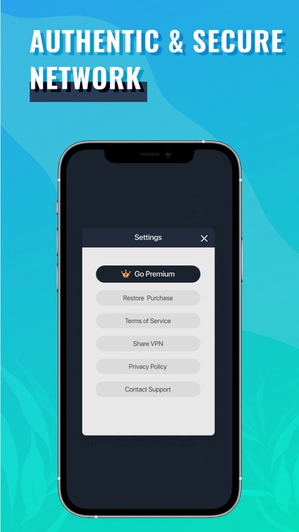 VPN - Secure & Unlimited Proxy screenshot-3