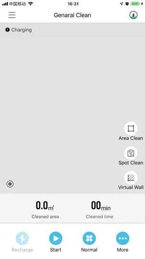 Symbo Home Orange screenshot 1