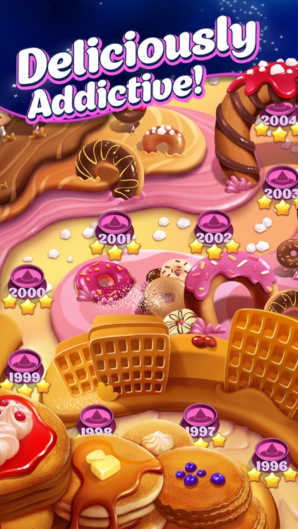 Crafty Candy screenshot-0