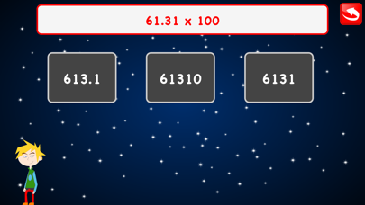 Fourth Grade Math Games Kids Screenshot