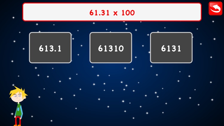 Fourth Grade Math Games Kids screenshot-4