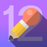 Colored Pencil Picker 12 sur PC