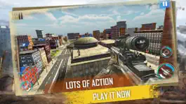 Game screenshot Critical Sniper Shooting Game mod apk