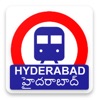 Hyderabad Metro, MMTS, RTC bus - iPadアプリ