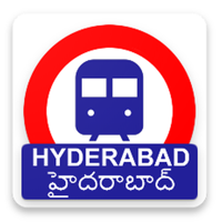 Hyderabad Metro MMTS RTC bus
