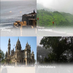 Maharastra India Trip Guide