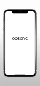 oceanic screenshot #1 for iPhone