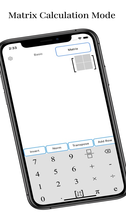 ExtraCalc - Hidden File Vault