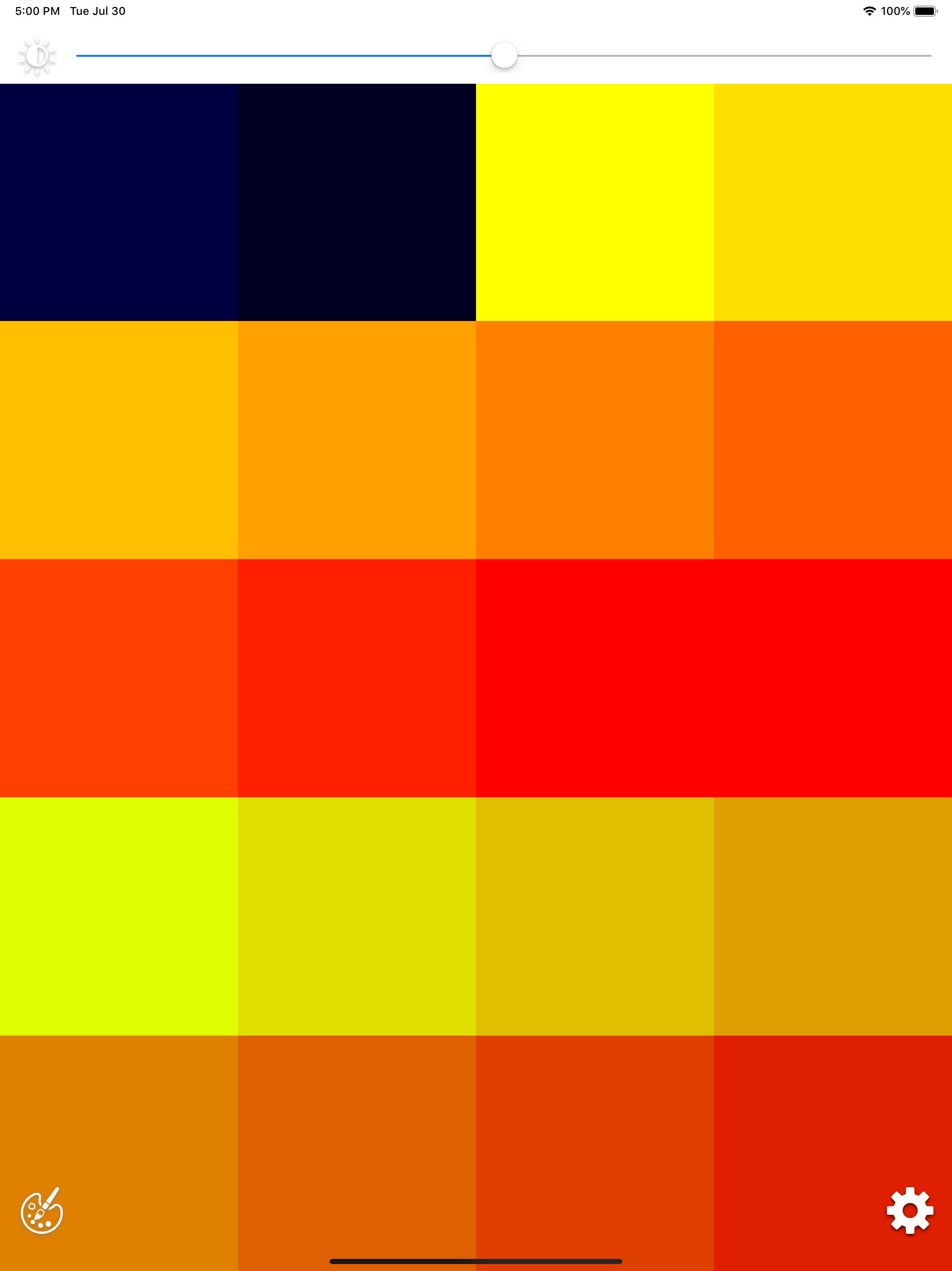ColorLumina screenshot 6