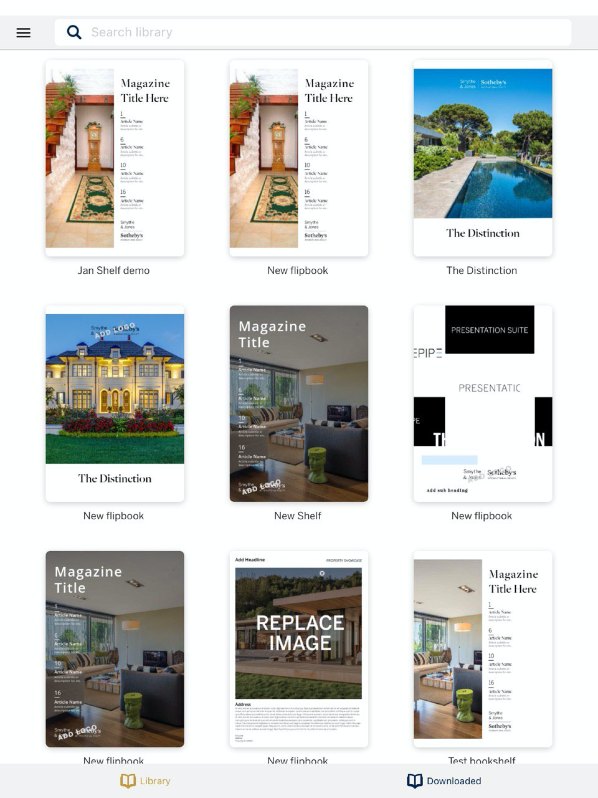 Presentation Suite by SIR screenshot 7