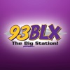 The Big Station 93 BLX