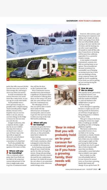 Practical Caravan screenshot-7