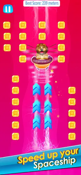 Game screenshot Crazy Pilot Go mod apk