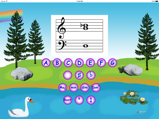 Screenshot #5 pour Chordelia