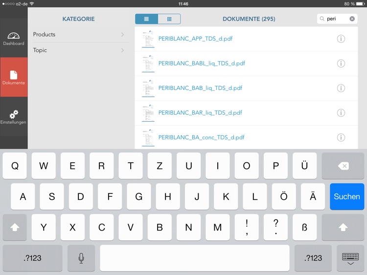 SalesDeck screenshot-3
