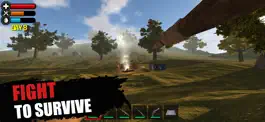 Game screenshot Just Survive: Survival Island mod apk