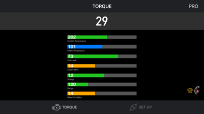 Torque OBD 2 & Car Proのおすすめ画像4