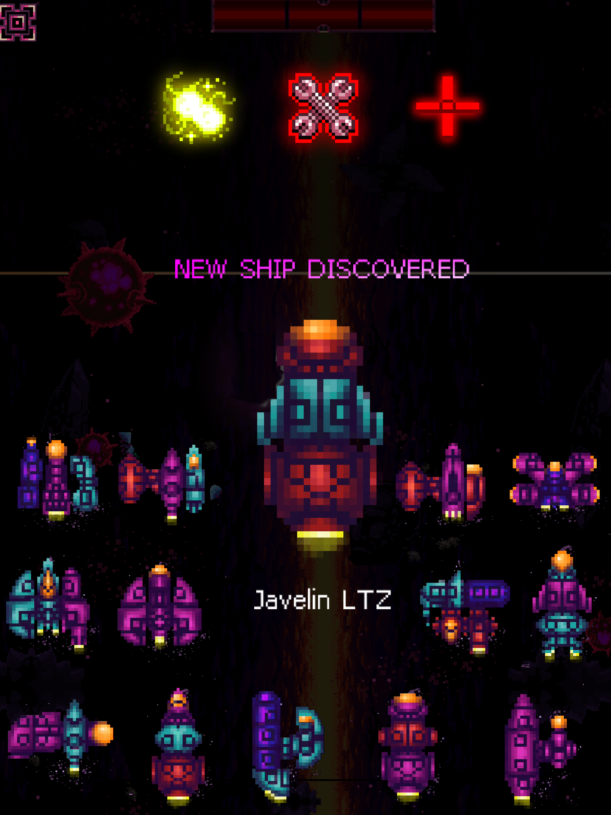 End of the Universe