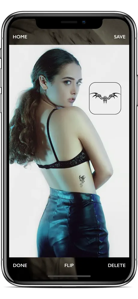 Tattoo Creator