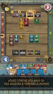 7 wonders duel iPhone Captures Décran 2