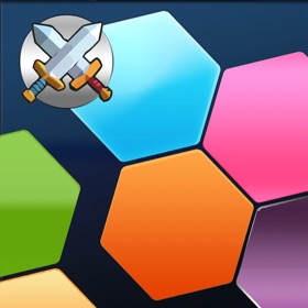 螢幕擷取畫面 (5) Hexa Battle Block Puzzle